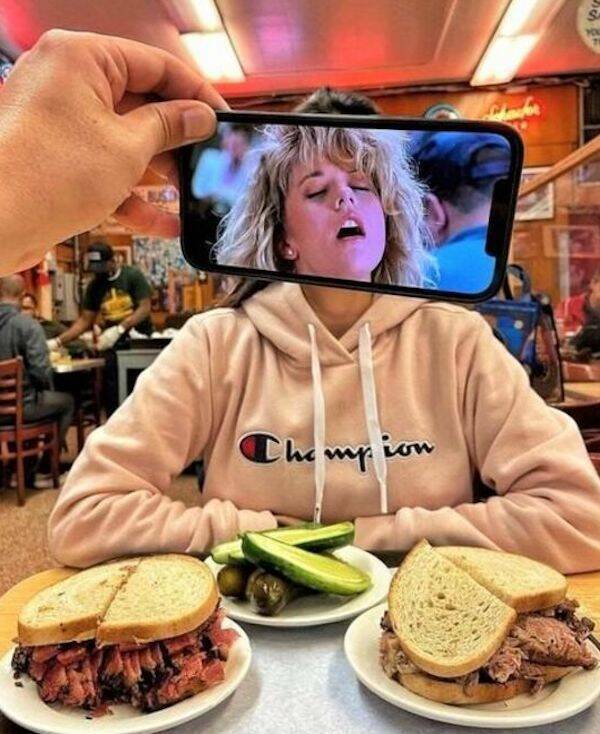 When Movies Meet Memes