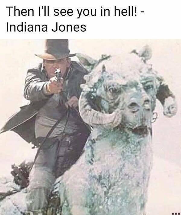 When Movies Meet Memes