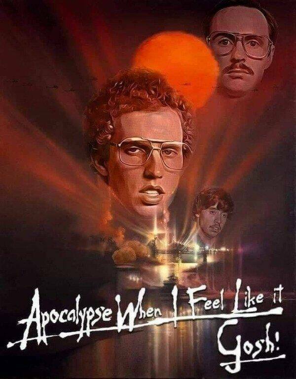 When Movies Meet Memes