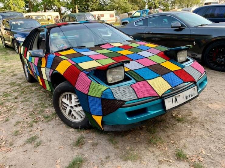 Wild Rides You Have To See To Believe