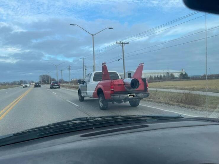 Wild Rides You Have To See To Believe