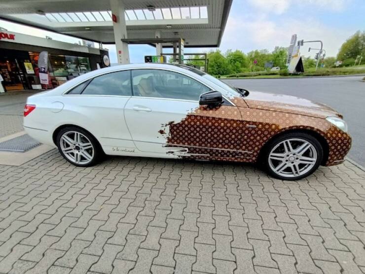 Wild Rides You Have To See To Believe