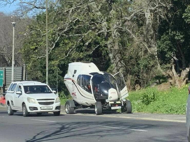 Wild Rides You Have To See To Believe