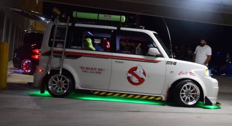 Wild Rides You Have To See To Believe