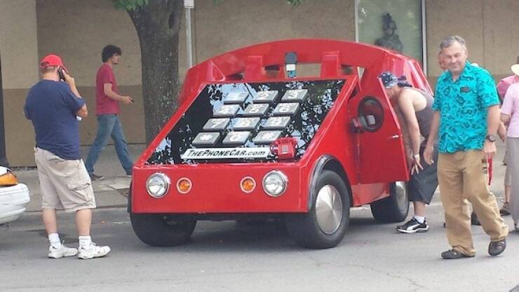 Wild Rides You Have To See To Believe