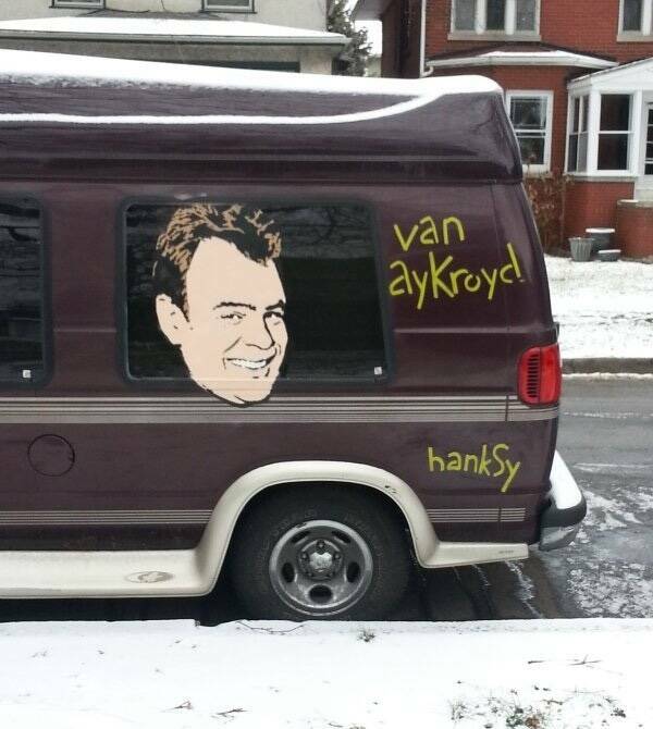 Wild Rides You Have To See To Believe