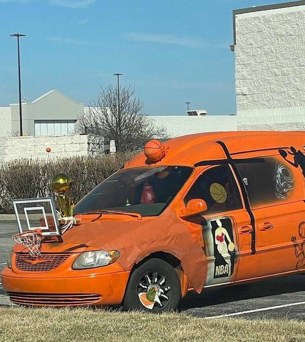 Wild Rides You Have To See To Believe