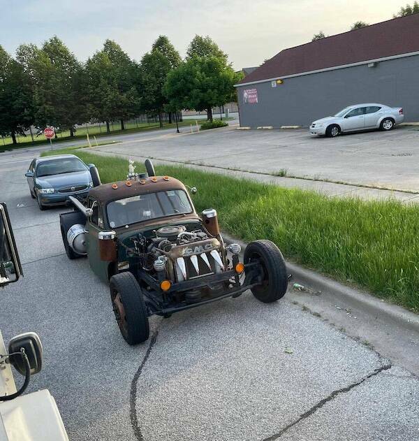 Wild Rides You Have To See To Believe