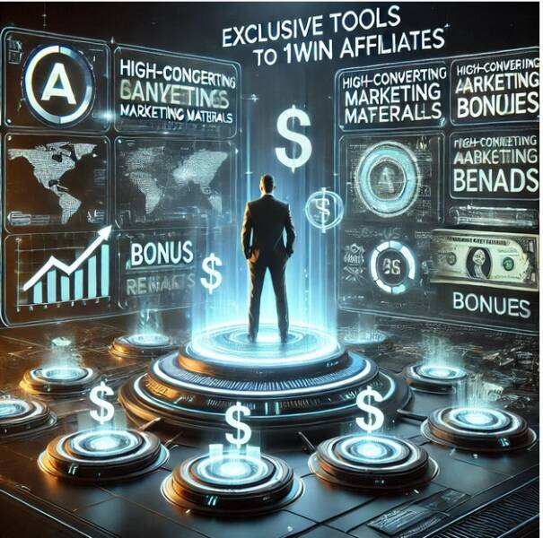 Winning Smart: Responsible Gambling & Maximizing Affiliate Profits With 1win Partners
