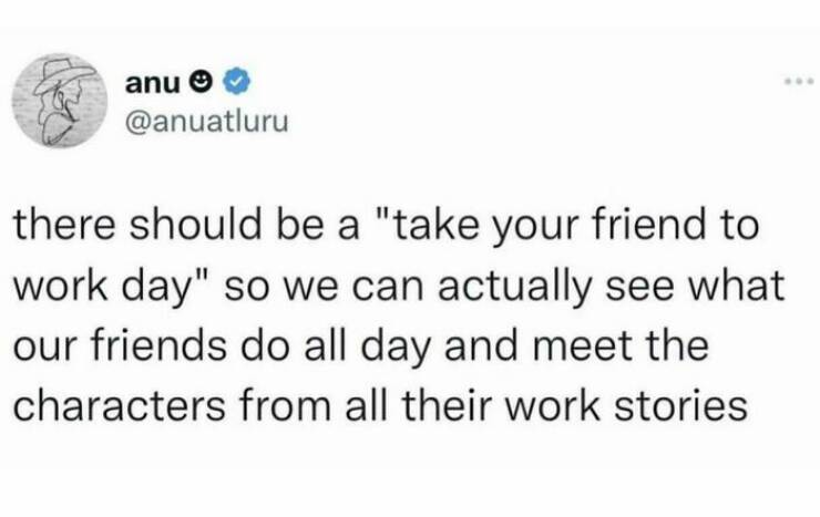 Workday Woes Captured In Meme Form