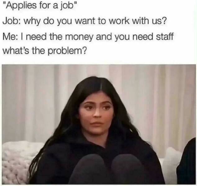 Workday Woes Captured In Meme Form