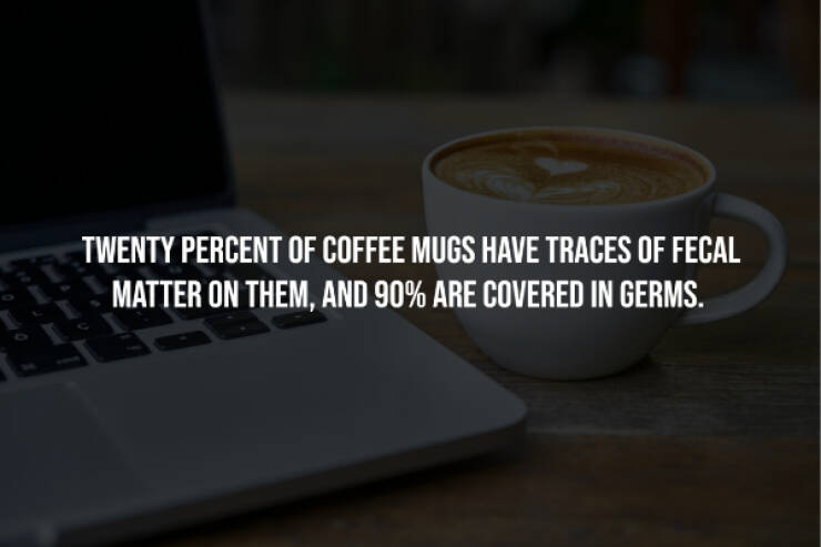 Creepy Facts You Can’t Unknow