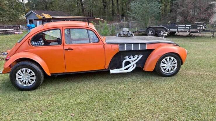 Daily Picdump [WEEKEND EDITION]