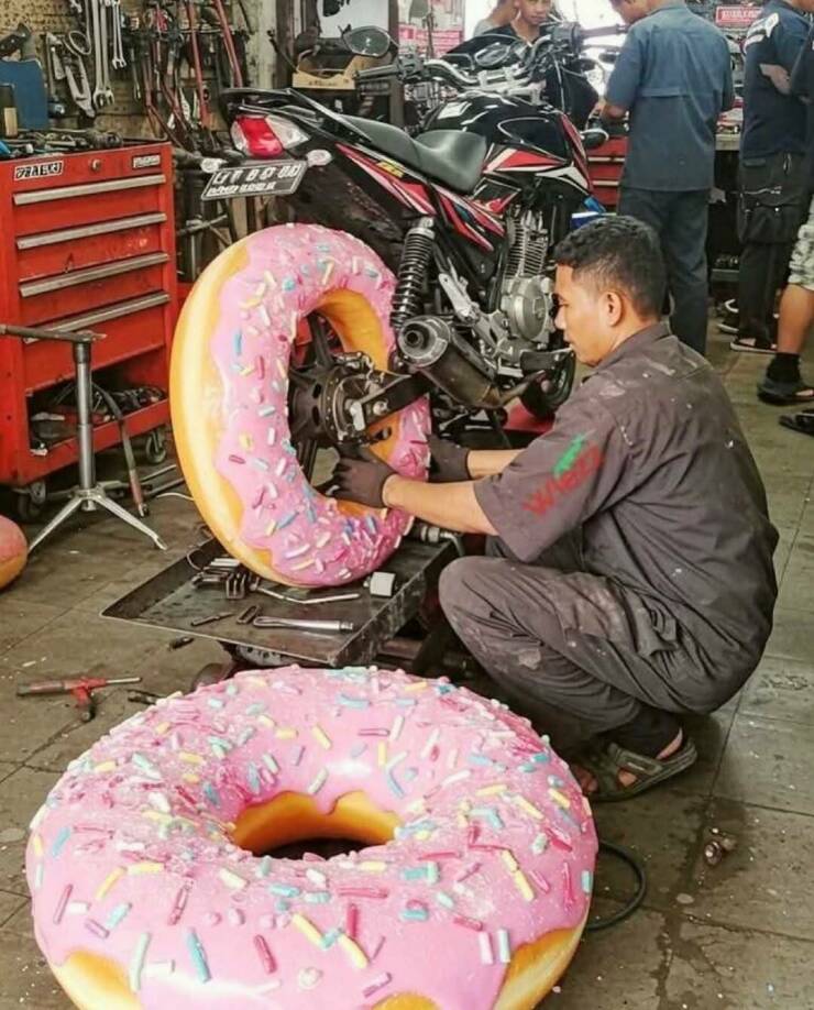 Daily Picdump [WEEKEND EDITION]