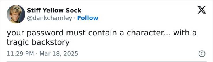 March’s Funniest X Posts March’s Funniest X Posts