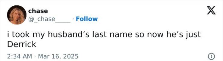 March’s Funniest X Posts March’s Funniest X Posts