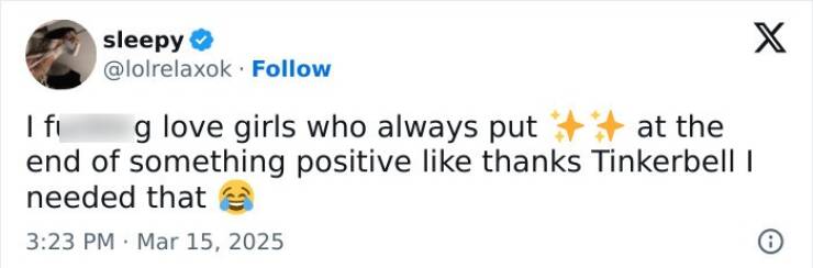 March’s Funniest X Posts March’s Funniest X Posts