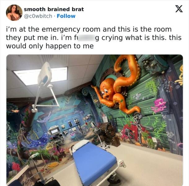 March’s Funniest X Posts March’s Funniest X Posts