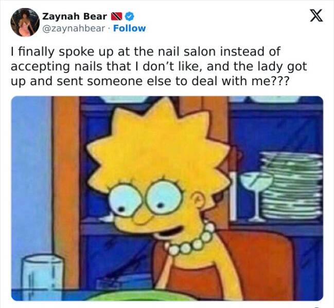 March’s Funniest X Posts March’s Funniest X Posts