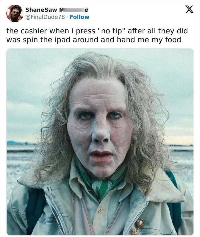 March’s Funniest X Posts March’s Funniest X Posts