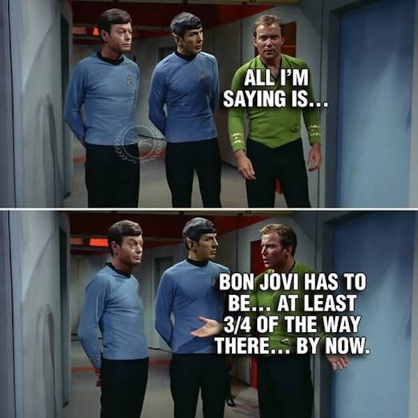 Nerdy Memes For Every Corner Of The Universe