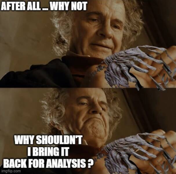 Nerdy Memes For Every Corner Of The Universe