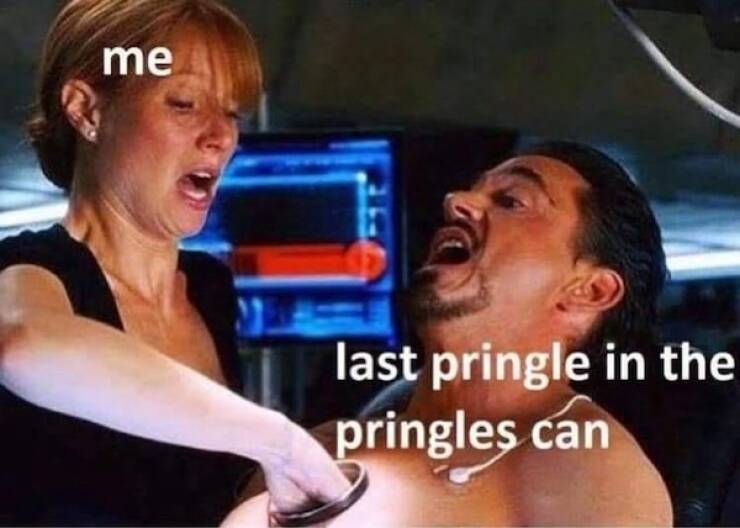 Nerdy Memes For Every Corner Of The Universe