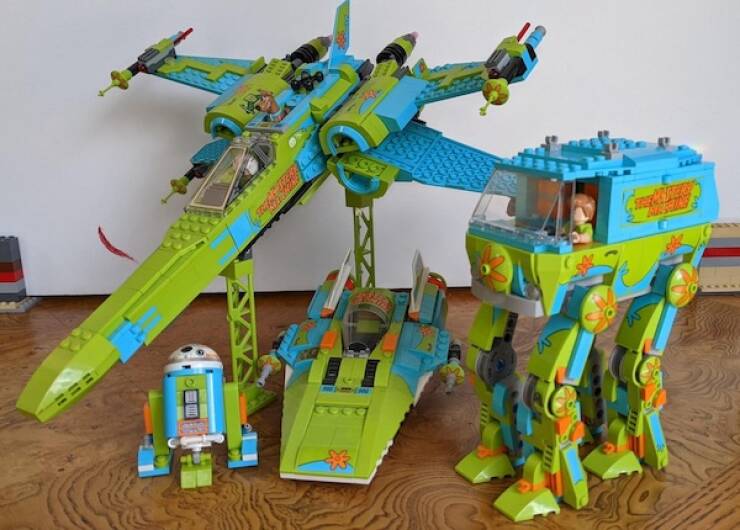 Nerdy Memes For Every Corner Of The Universe