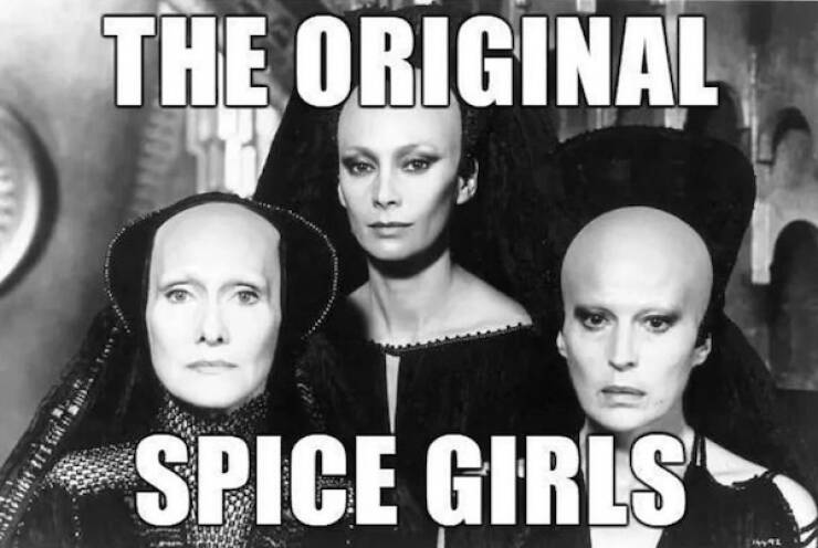 Nerdy Memes For Every Corner Of The Universe