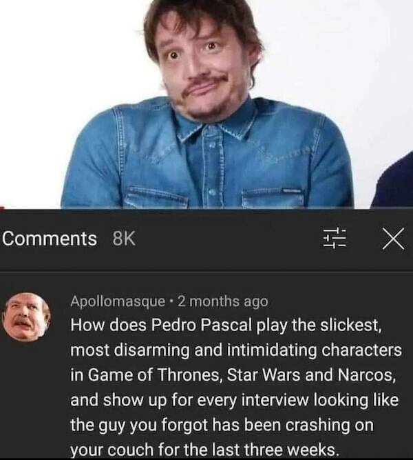 Nerdy Memes For Every Corner Of The Universe