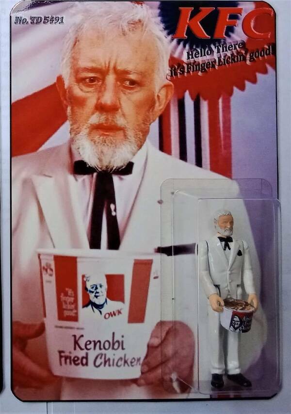 Nerdy Memes For Every Corner Of The Universe