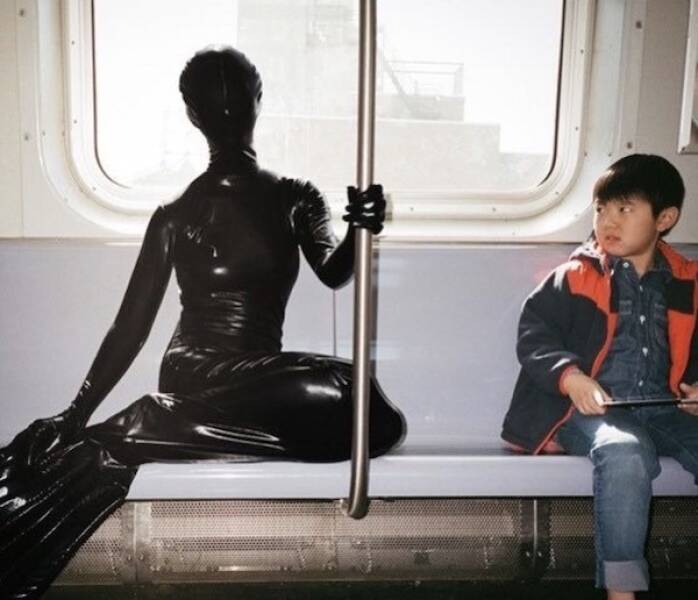 The Wild World Of Subways The Wild World Of Subways