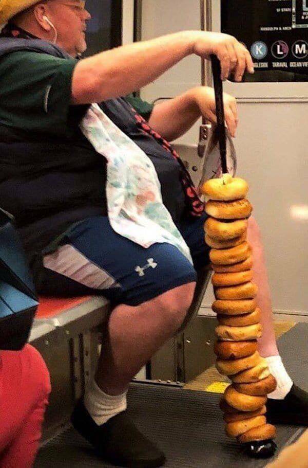 The Wild World Of Subways The Wild World Of Subways