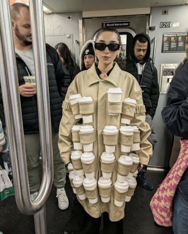 The Wild World Of Subways The Wild World Of Subways