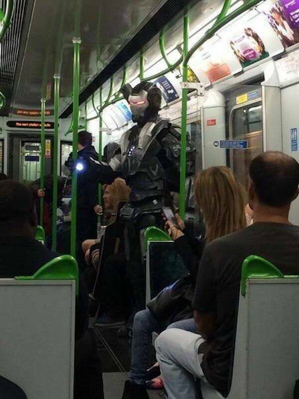 The Wild World Of Subways The Wild World Of Subways