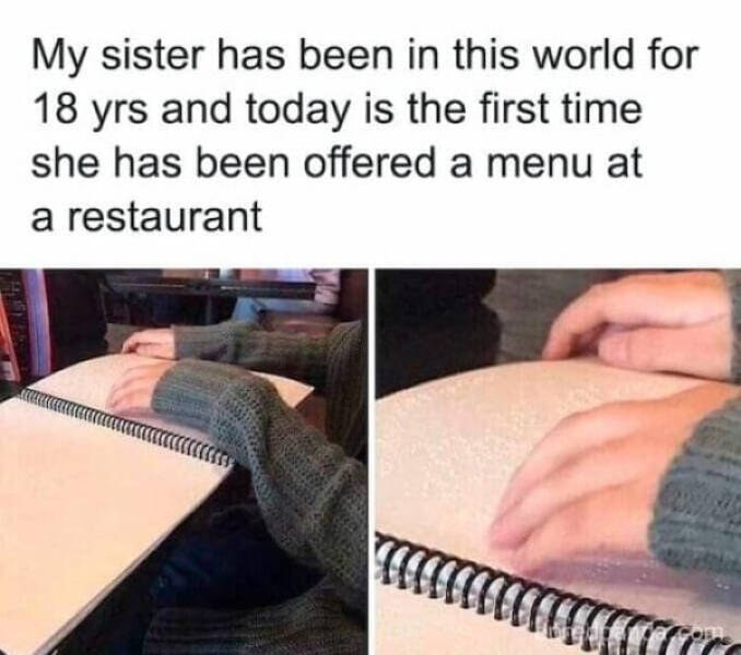 Wholesome Posts With Big Heart Energy