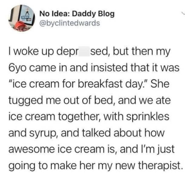 Wholesome Posts With Big Heart Energy