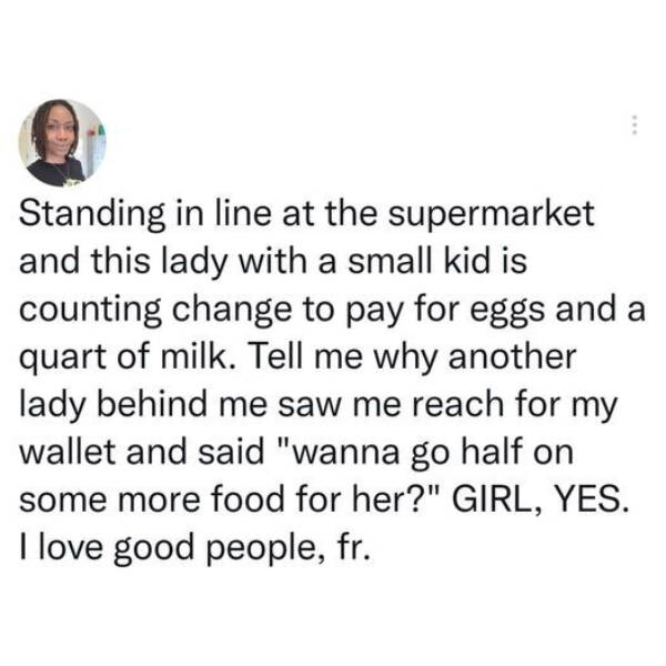 Wholesome Posts With Big Heart Energy