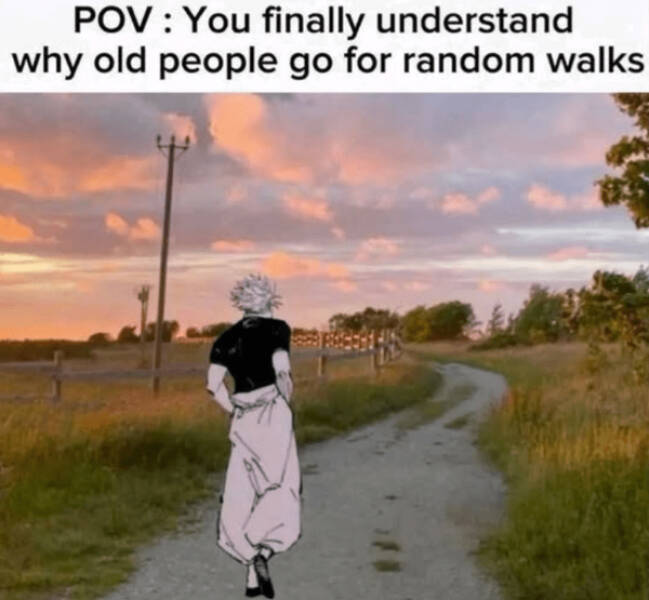 Wholesome Posts With Big Heart Energy