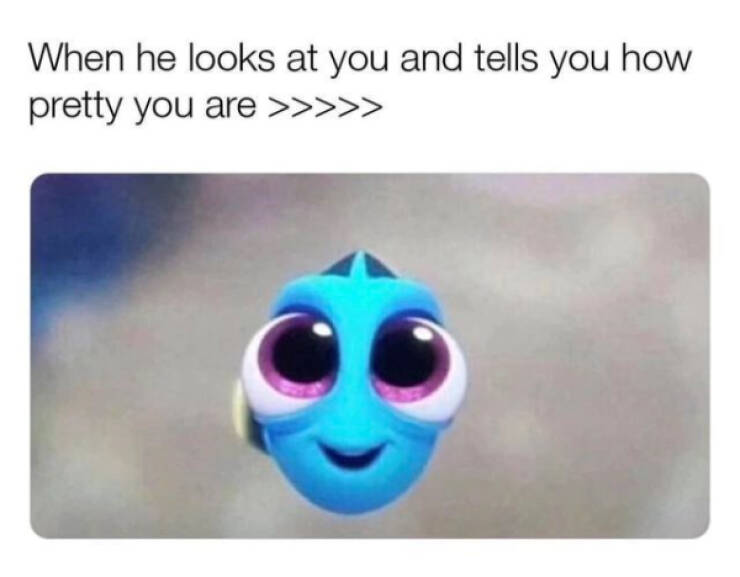 Wholesome Posts With Big Heart Energy