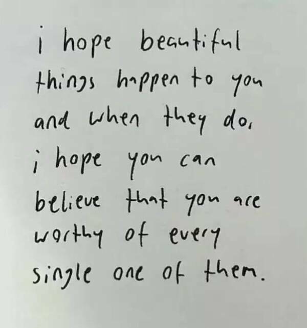 Wholesome Posts With Big Heart Energy