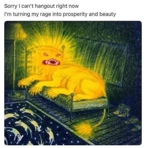 Wholesome Posts With Big Heart Energy