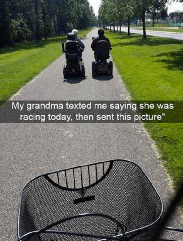 Wholesome Posts With Big Heart Energy