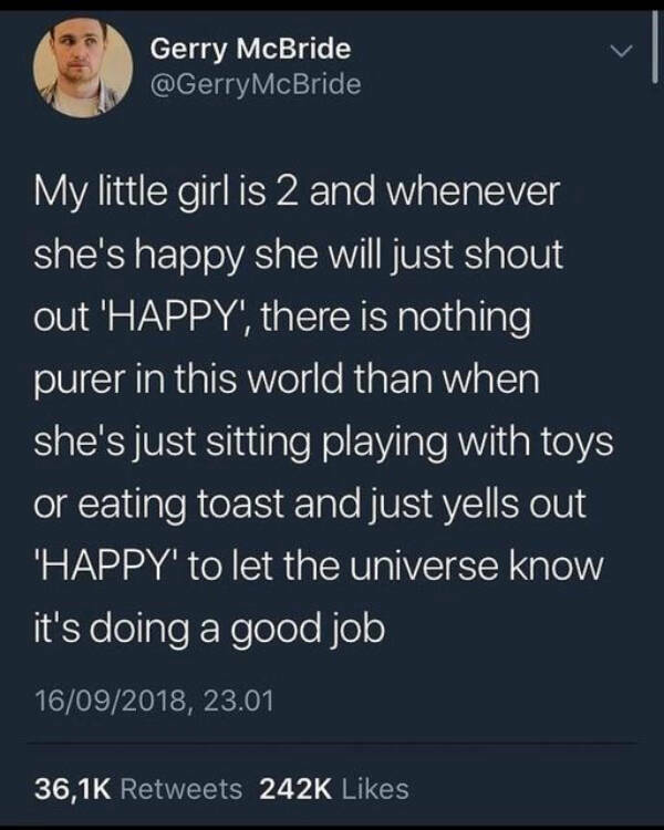 Wholesome Posts With Big Heart Energy