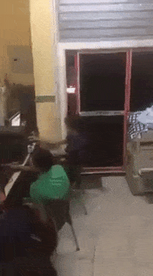 Daily Gifdump [WEEKEND EDITION]