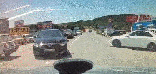 Daily Gifdump [WEEKEND EDITION]