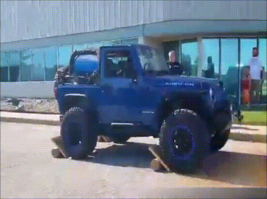 Daily Gifdump [WEEKEND EDITION]