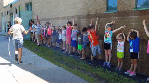 Daily Gifdump [WEEKEND EDITION]