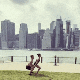 Daily Gifdump [WEEKEND EDITION]