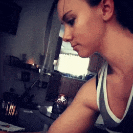 Daily Gifdump [WEEKEND EDITION]